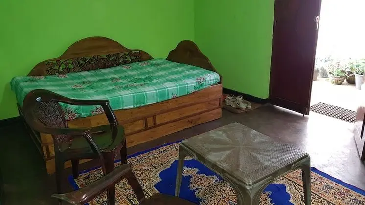 Comfort Oda, Sigara İçilmez