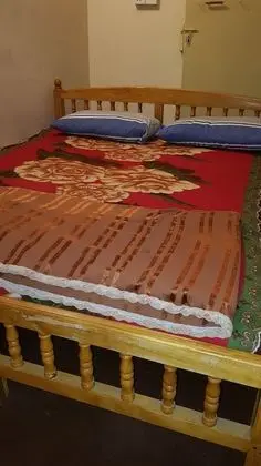 Tek Büyük Yataklı Oda, Sigara İçilmez, Bahçe Manzaralı