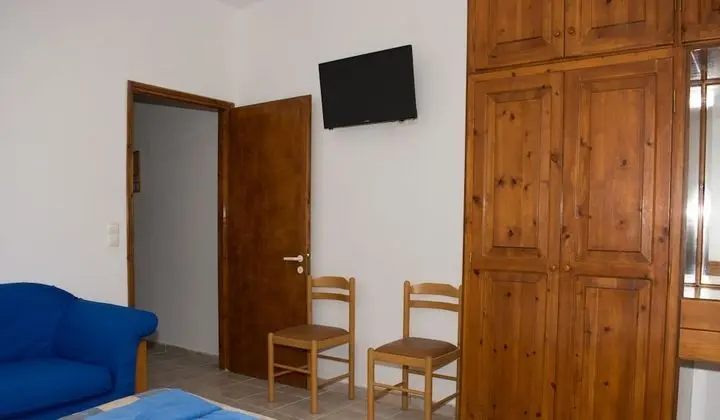 Apart Daire, 2 Yatak Odası