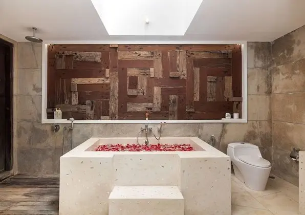 Luxury Villa, 2 Yatak Odası (The Chand's Dua)