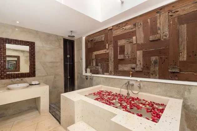 Luxury Villa, 2 Yatak Odası (The Chand's Dua)