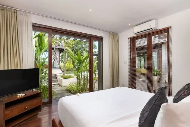 Luxury Villa, 2 Yatak Odası (The Chand's Dua)