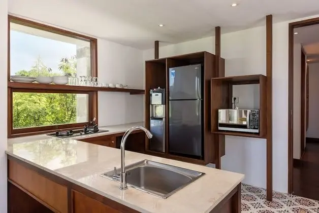 Luxury Villa, 2 Yatak Odası (The Chand's Dua)