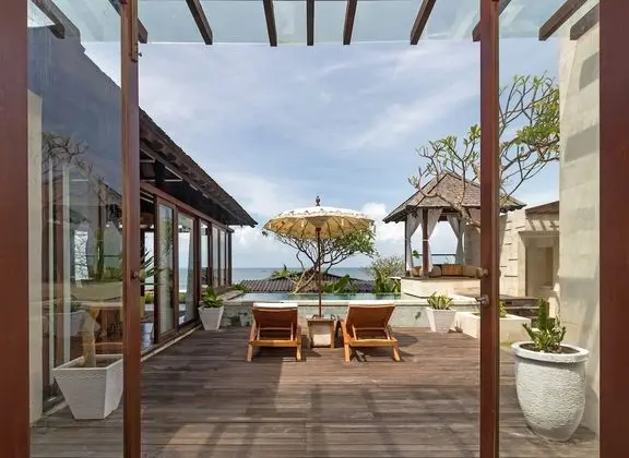 Luxury Villa, 2 Yatak Odası (The Chand's Lima)