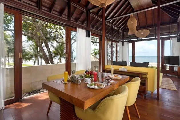 Luxury Villa, 2 Yatak Odası (The Chand's Lima)