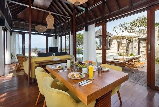 Luxury Villa, 2 Yatak Odası (The Chand's Lima)