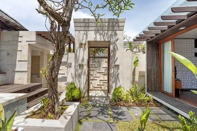 Luxury Villa, 2 Yatak Odası (The Chand's Lima)