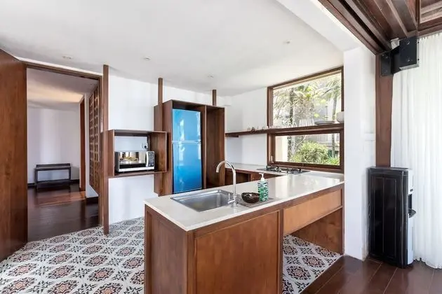 Luxury Villa, 2 Yatak Odası (The Chand's Lima)