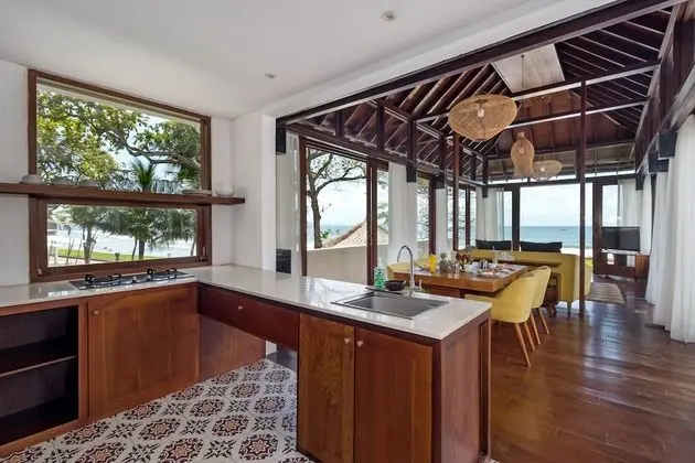 Luxury Villa, 2 Yatak Odası (The Chand's Lima)