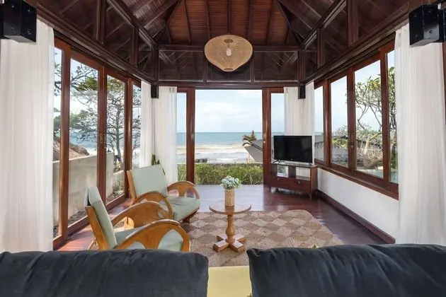 Luxury Villa, 2 Yatak Odası (The Chand's Lima)