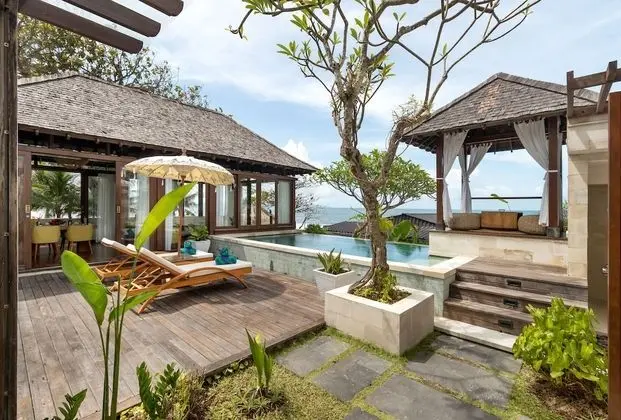 Luxury Villa, 2 Yatak Odası (The Chand's Lima)