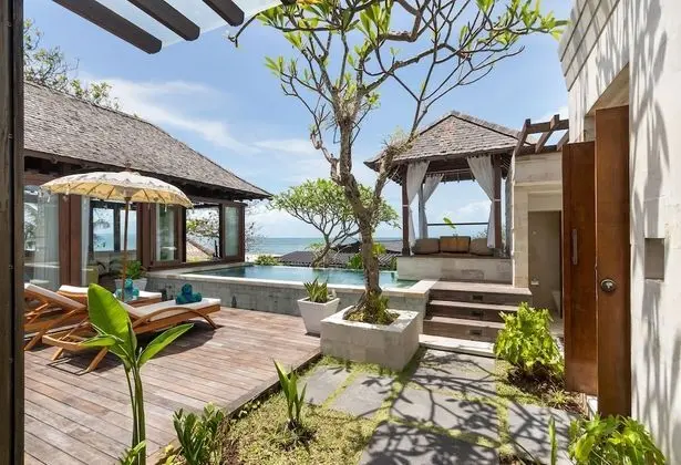 Luxury Villa, 2 Yatak Odası (The Chand's Lima)