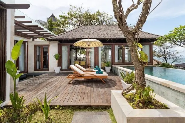 Luxury Villa, 2 Yatak Odası (The Chand's Lima)