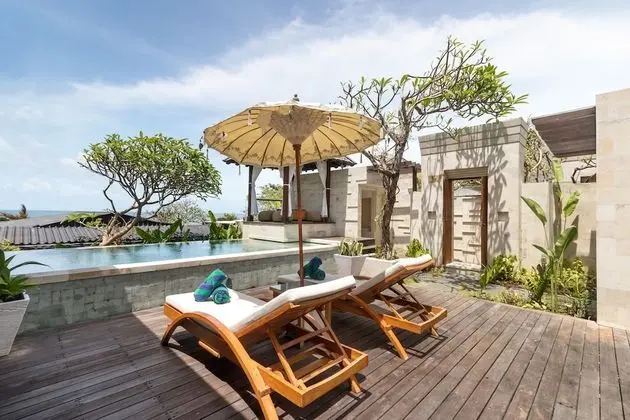 Luxury Villa, 2 Yatak Odası (The Chand's Lima)