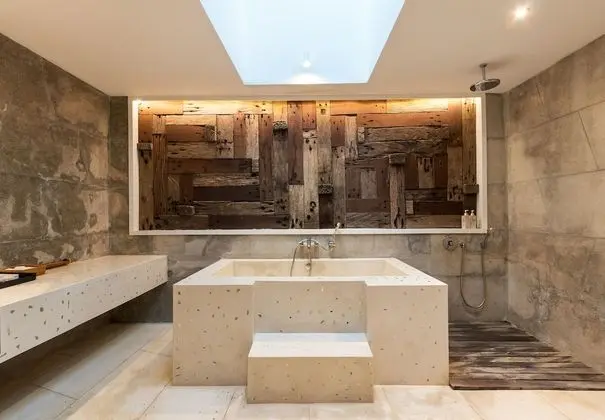 Luxury Villa, 2 Yatak Odası (The Chand's Lima)