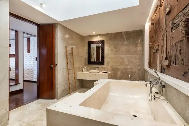 Luxury Villa, 2 Yatak Odası (The Chand's Lima)