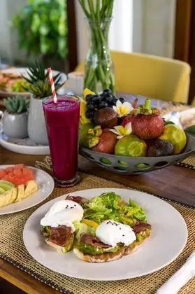 Luxury Villa, 2 Yatak Odası (The Chand's Satu)