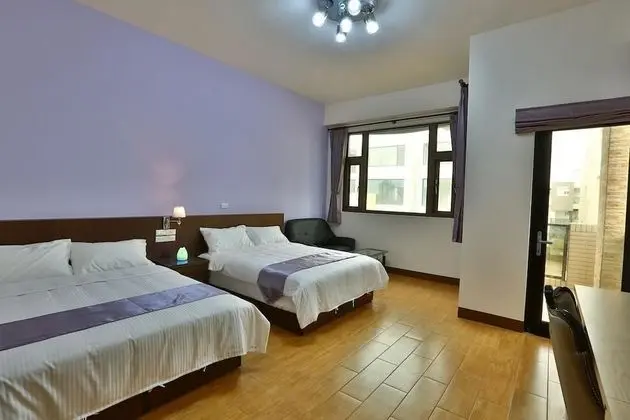 Dört Kişilik Oda