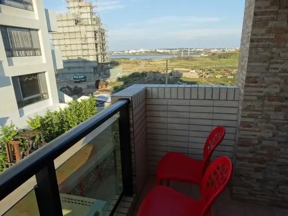 Dört Kişilik Oda