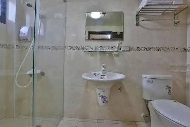 Dört Kişilik Oda