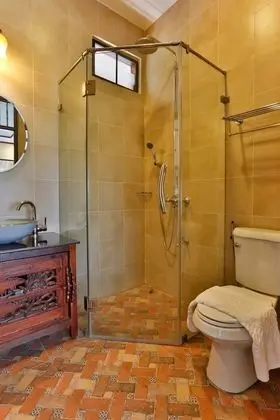 Deluxe Double Room with River View