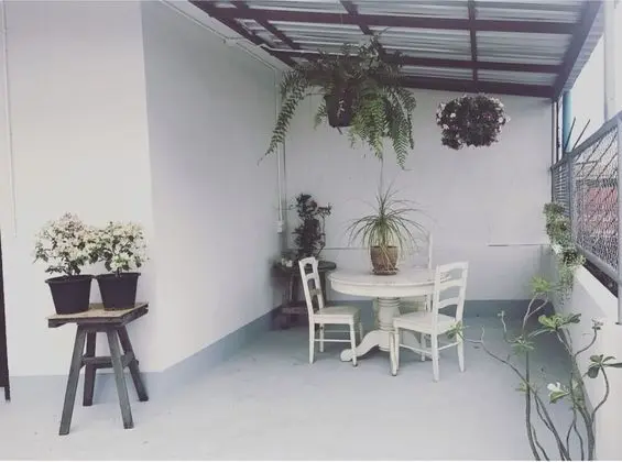 Grand Deluxe Room with Private Garden