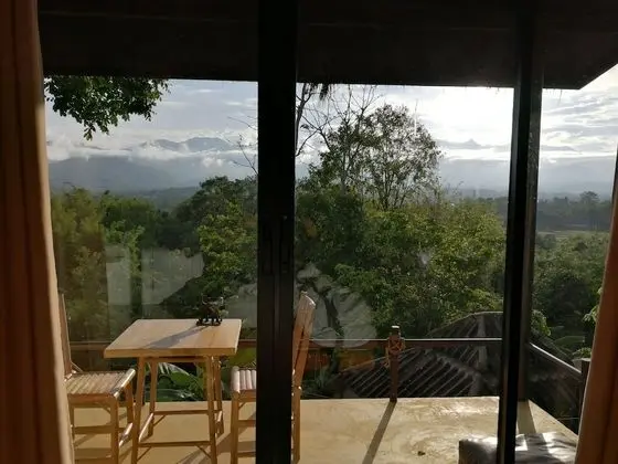 Deluxe Room with Spa Bath
