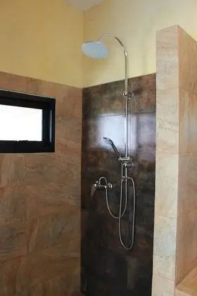 Deluxe Room with Spa Bath