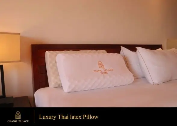 Deluxe İki Ayrı Yataklı Oda, Birden Çok Yatak, Balkon