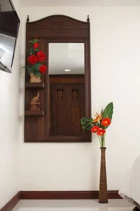 Standard Oda (No window)