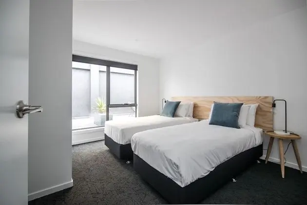 Apart Daire, Birden Çok Yatak, Şehir Manzaralı
