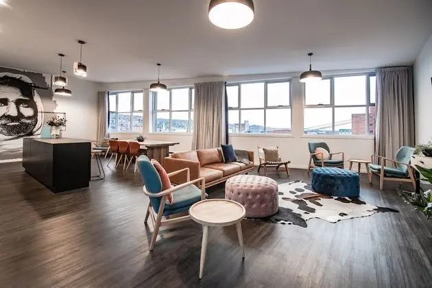 Apart Daire, Birden Çok Yatak, Şehir Manzaralı
