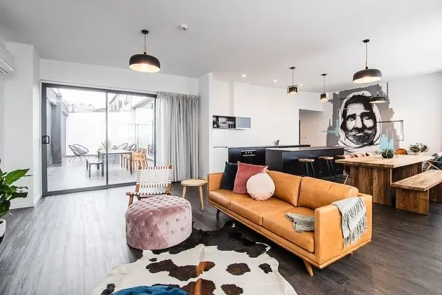 Apart Daire, Birden Çok Yatak, Şehir Manzaralı