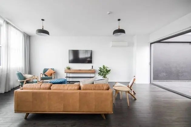 Apart Daire, Birden Çok Yatak, Şehir Manzaralı