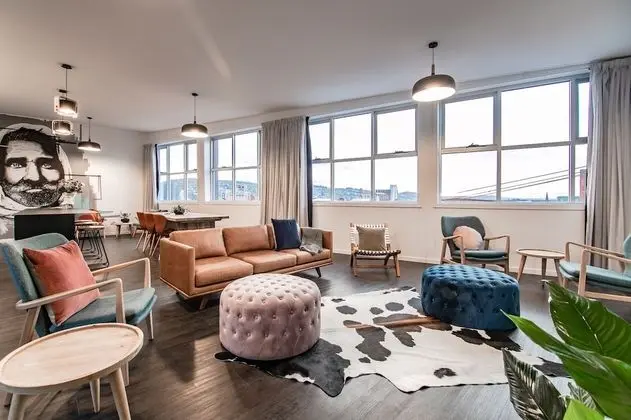 Apart Daire, Birden Çok Yatak, Şehir Manzaralı