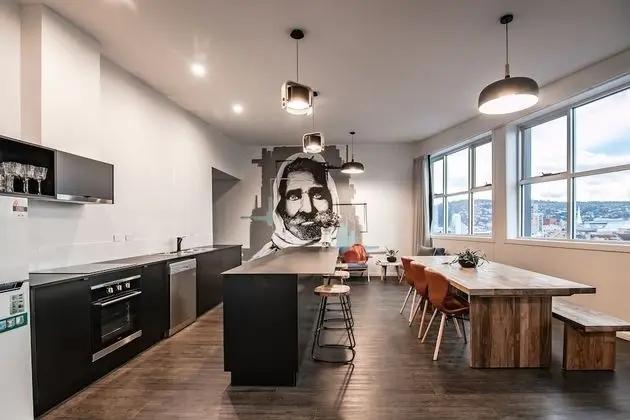 Apart Daire, Birden Çok Yatak, Şehir Manzaralı