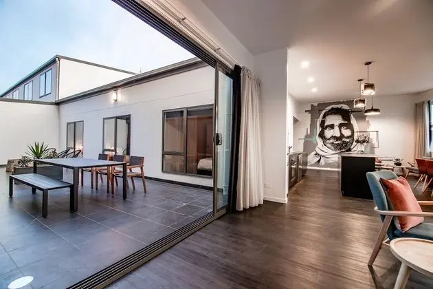 Apart Daire, Birden Çok Yatak, Şehir Manzaralı
