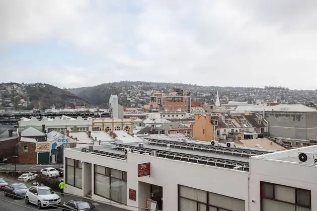 Apart Daire, Birden Çok Yatak, Şehir Manzaralı