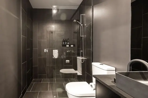 Apart Daire, Birden Çok Yatak, Şehir Manzaralı