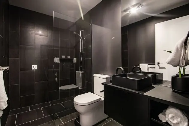 Apart Daire, Birden Çok Yatak, Şehir Manzaralı
