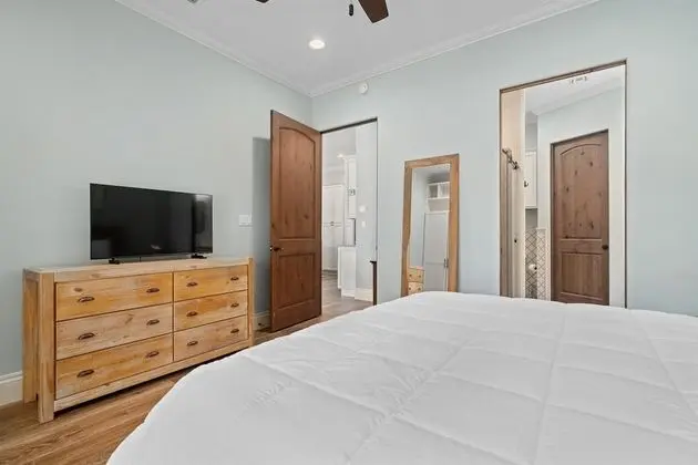 Ev, Birden Çok Yatak, Veranda, Havuz Manzaralı