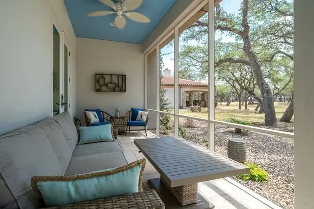 Ev, Birden Çok Yatak, Veranda, Havuz Manzaralı