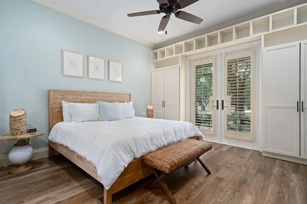 Ev, Birden Çok Yatak, Veranda, Havuz Manzaralı