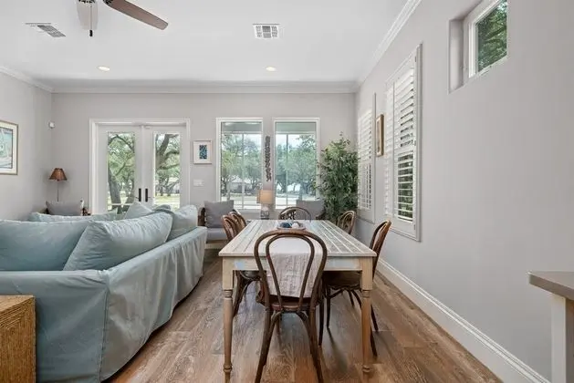 Ev, Birden Çok Yatak, Veranda, Havuz Manzaralı