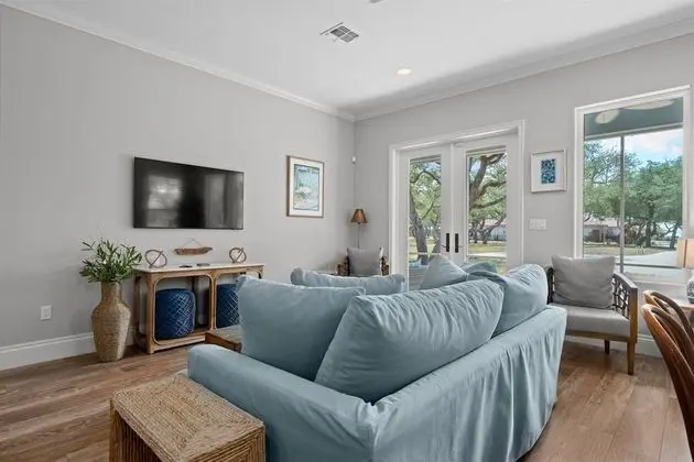 Ev, Birden Çok Yatak, Veranda, Havuz Manzaralı