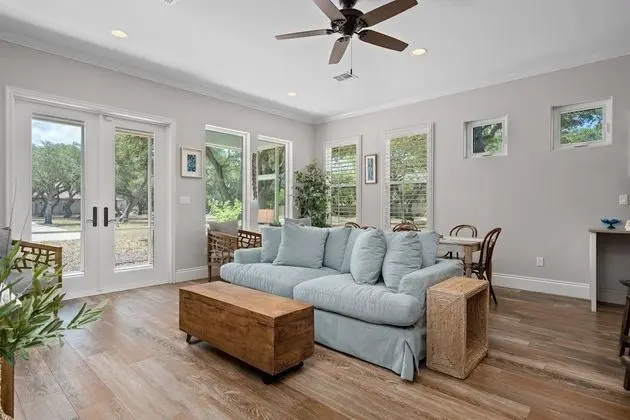 Ev, Birden Çok Yatak, Veranda, Havuz Manzaralı