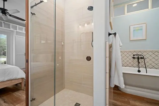 Ev, Birden Çok Yatak, Veranda, Havuz Manzaralı