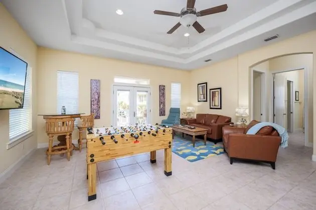 Ev, Birden Çok Yatak, Okyanus Manzaralı