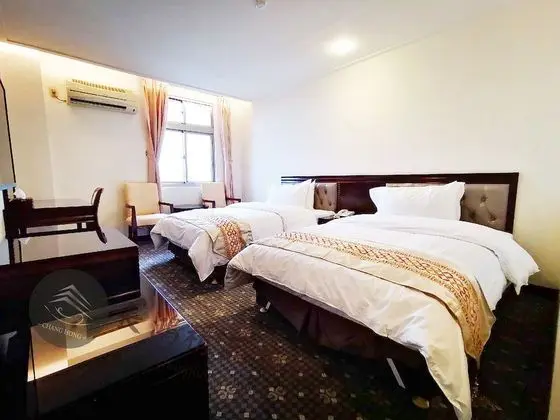 Comfort Tek Büyük Yataklı Oda, Birden Çok Yatak, Sigara İçilmez