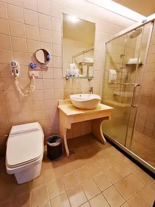 Comfort Tek Büyük Yataklı Oda, Birden Çok Yatak, Sigara İçilmez